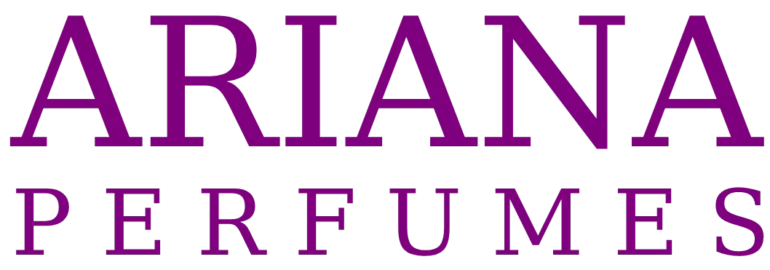 Ariana Grande Perfumes Logo