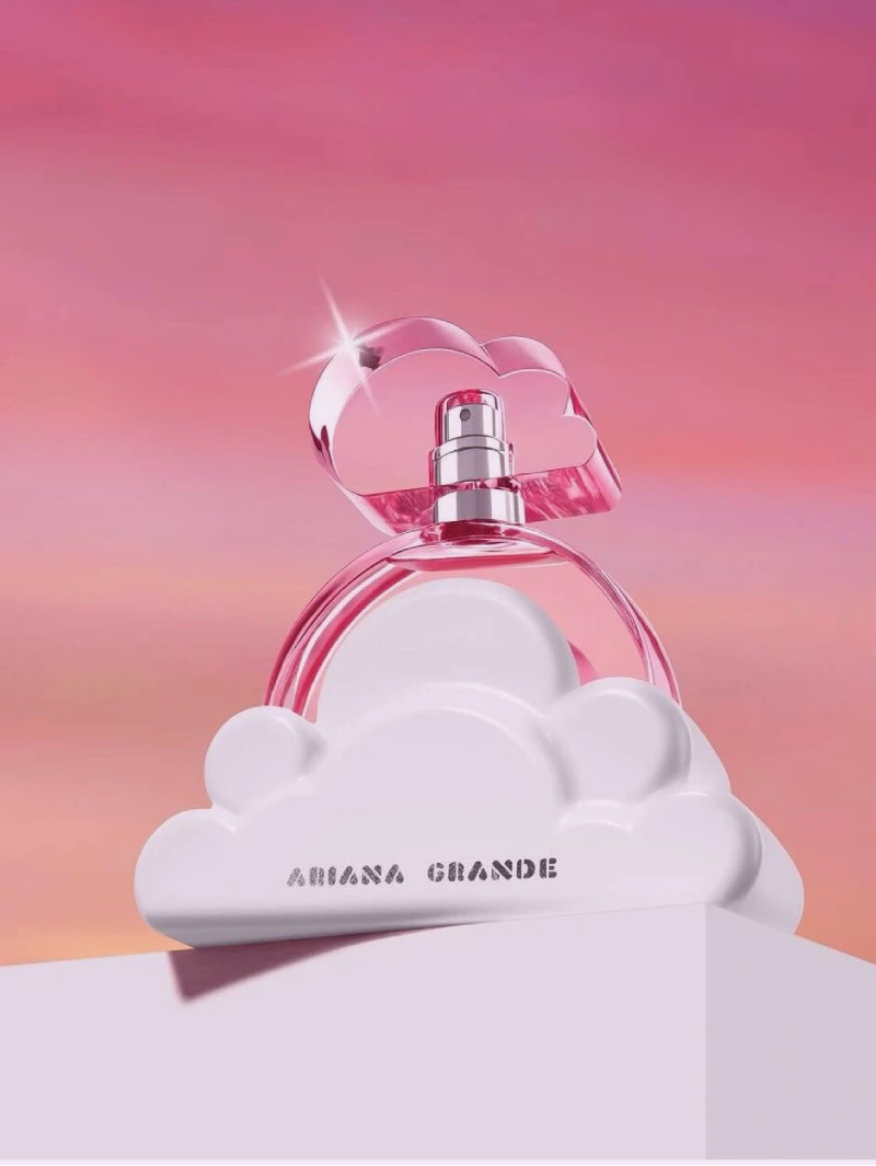 Cloud Pink Eau de Parfum 3