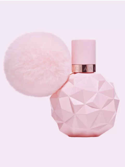 Sweet Like Candy by Ariana Grande 3.4 OZ